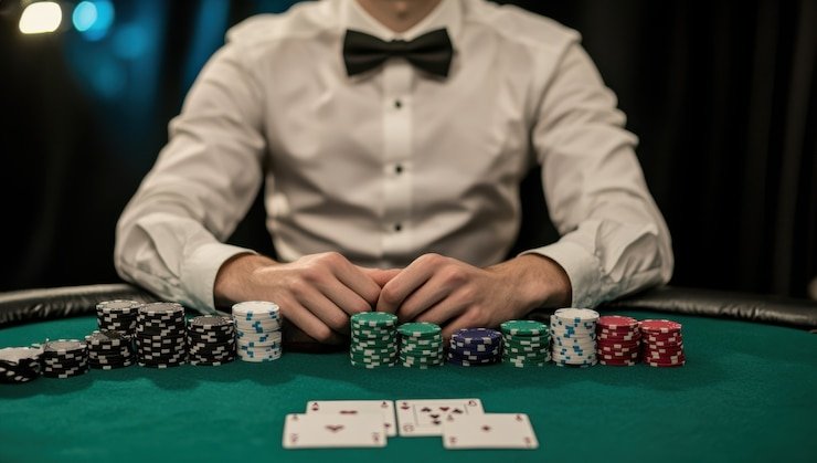 Shio Table prediction interface on rising platform